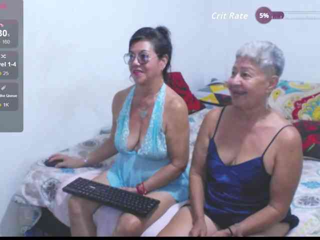 sexycristina webcam