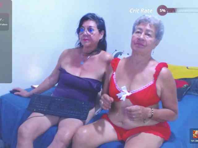 Modelo: sexycristina