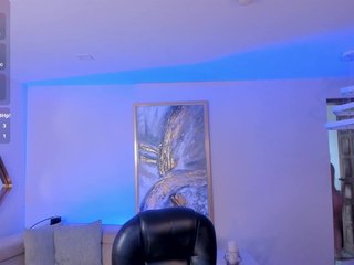 MorganHicks Porn Show