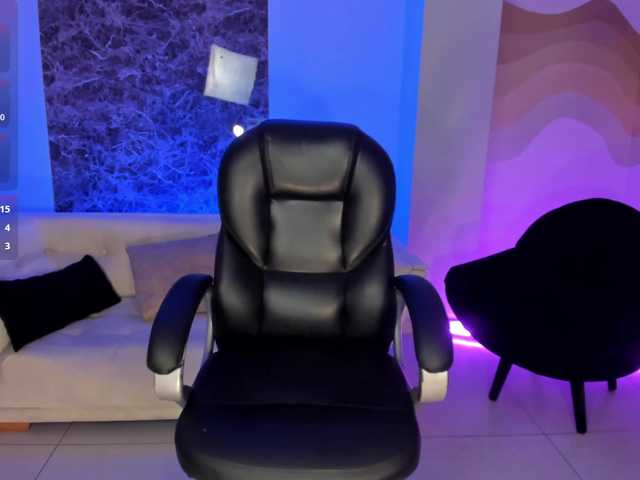 MorganHicks live cam on BongaCams