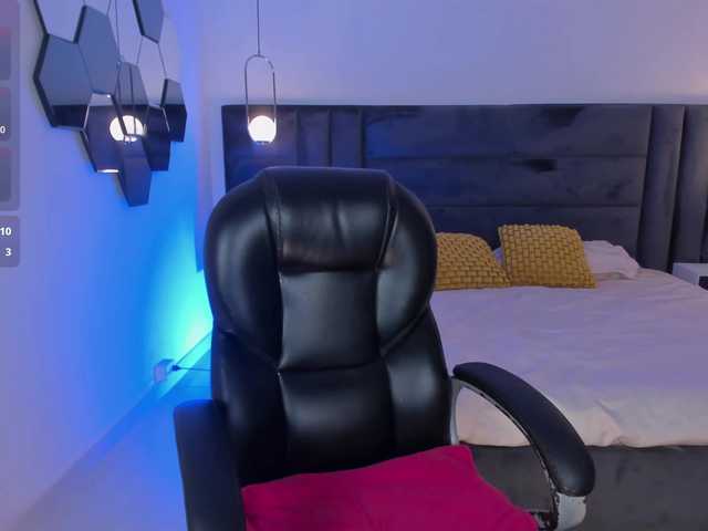 MorganHicks live webcam show