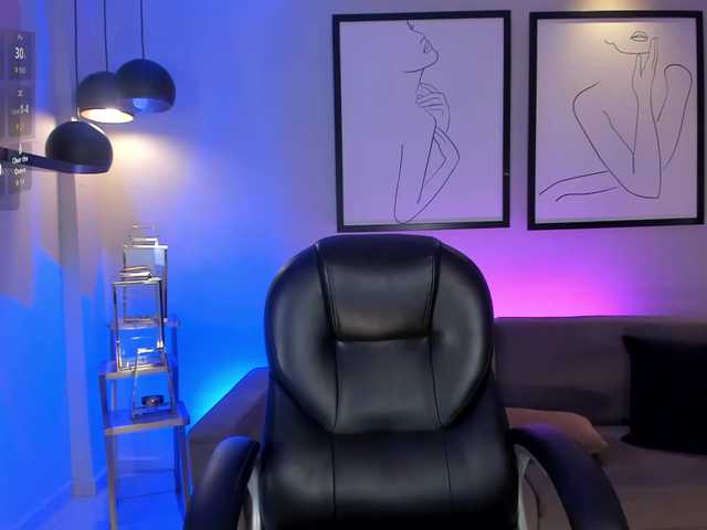MorganHicks live webcam show