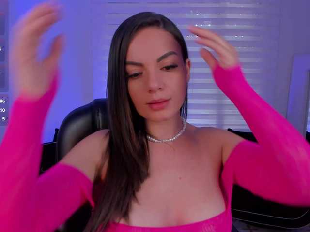 MorganHicks live cam on BongaCams
