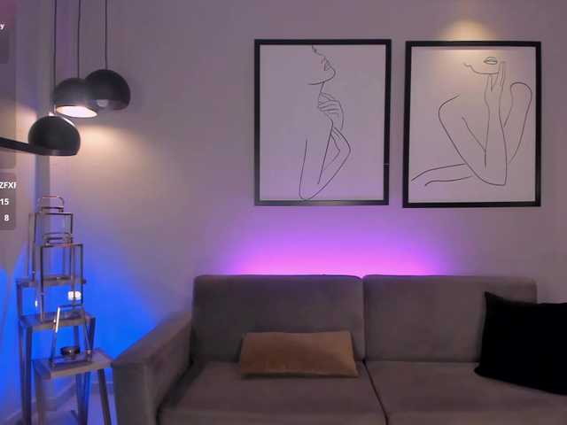 MorganHicks live cam on BongaCams