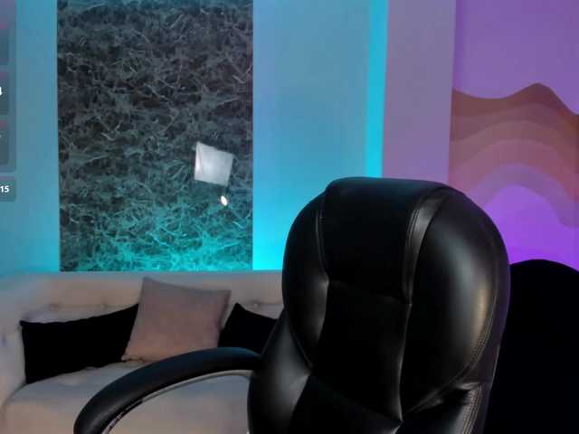 MorganHicks Live Cam pe BongaCams