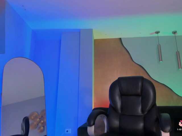MorganHicks live cam on BongaCams