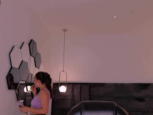 MorganHicks live webcam show