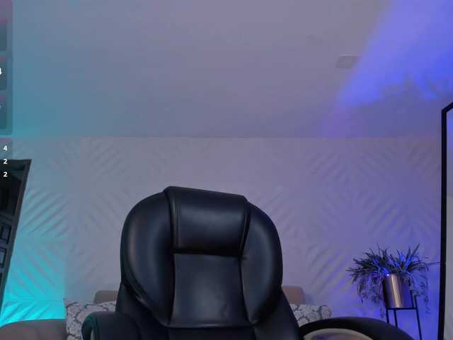 MorganHicks live cam on BongaCams