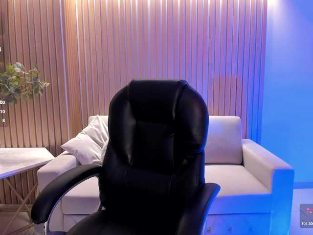 MorganHicks live webcam show