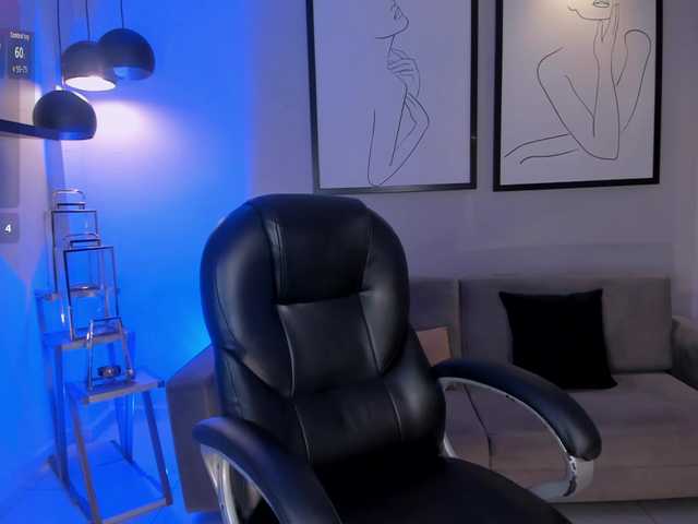 MorganHicks live webcam show