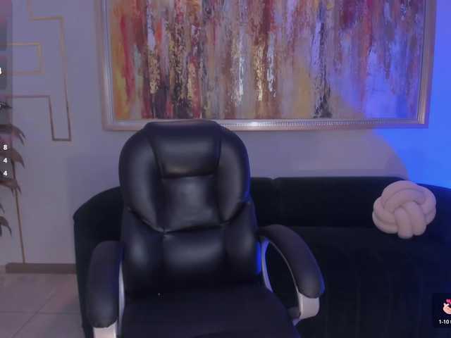 MorganHicks live cam on BongaCams