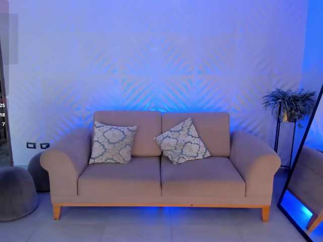 MorganHicks live cam on BongaCams