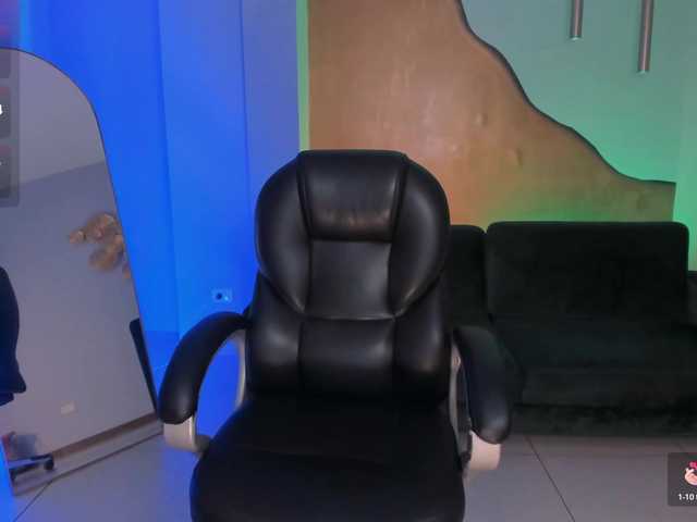 MorganHicks live cam on BongaCams