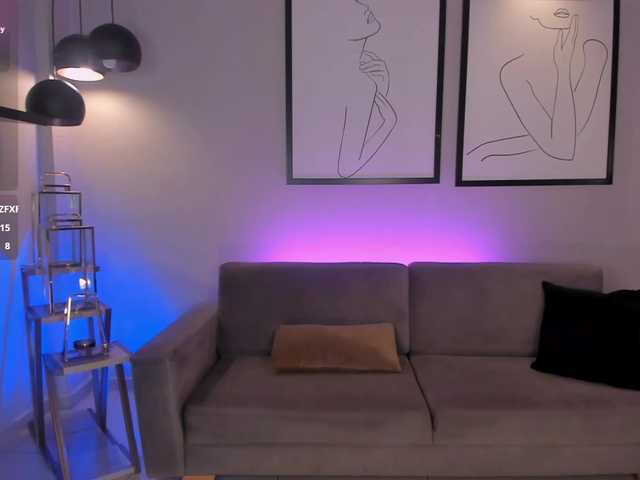 MorganHicks live webcam show