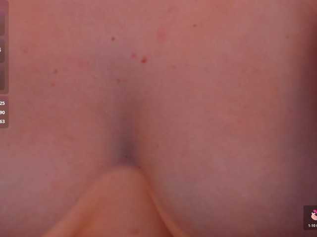 MorganHicks live cam on BongaCams