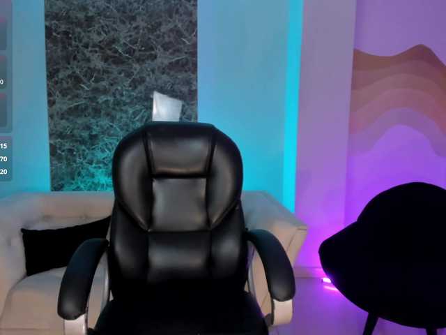 MorganHicks live cam on BongaCams