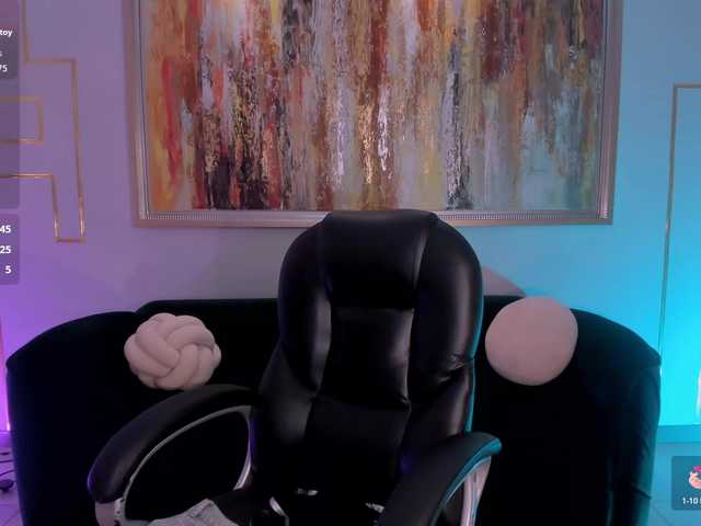 MorganHicks live webcam show