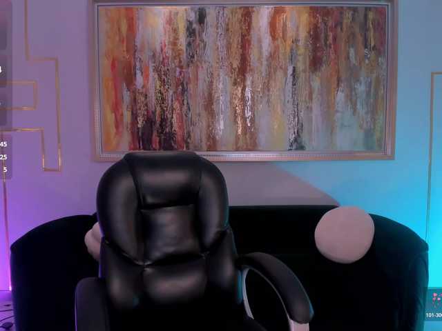 MorganHicks live webcam show