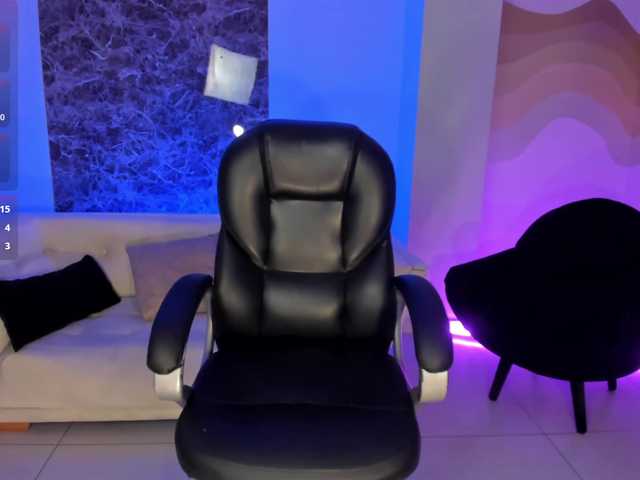 MorganHicks live cam on BongaCams