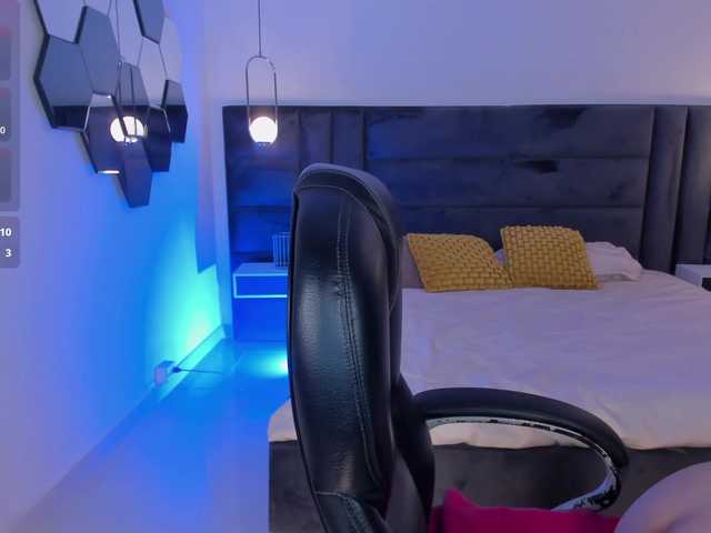 MorganHicks live webcam show
