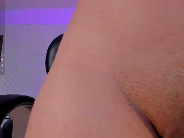 MorganHicks live cam on BongaCams