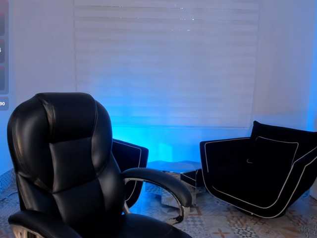 MorganHicks live cam on BongaCams
