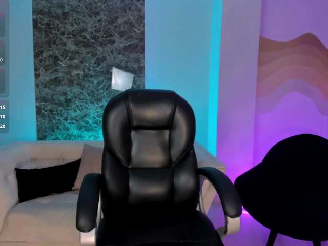 MorganHicks live webcam show