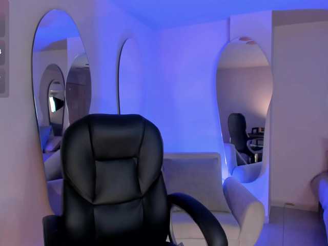 MorganHicks live cam on BongaCams