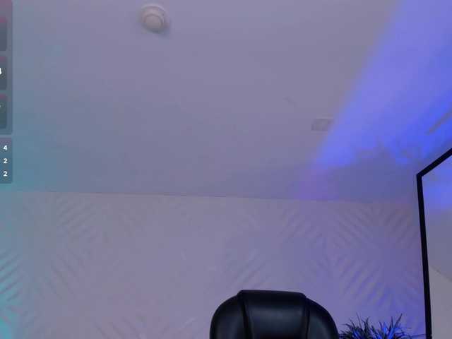 MorganHicks live cam on BongaCams