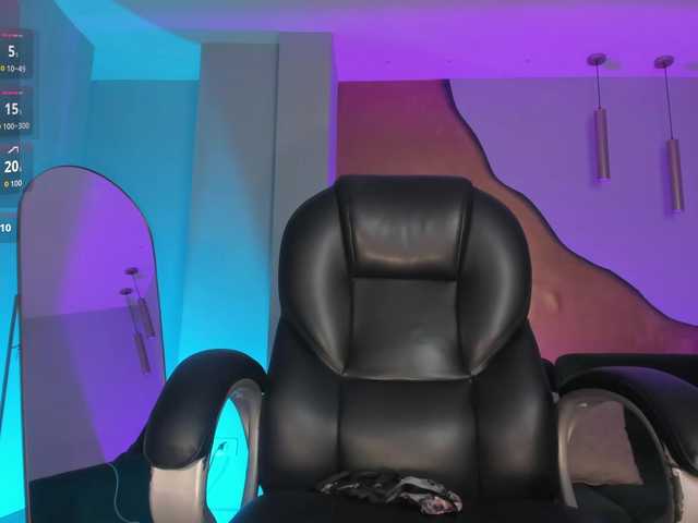 MorganHicks live cam on BongaCams