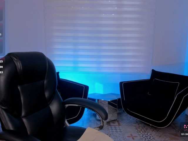MorganHicks live cam on BongaCams