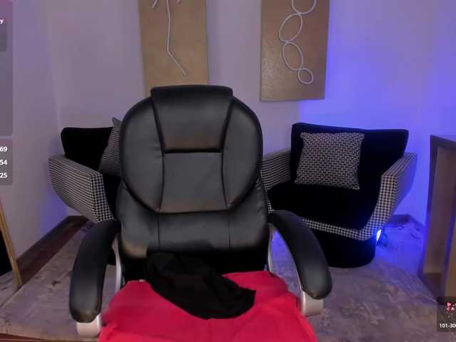 MorganHicks live cam on BongaCams