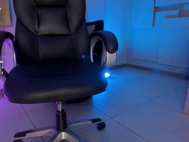 MorganHicks live cam on BongaCams