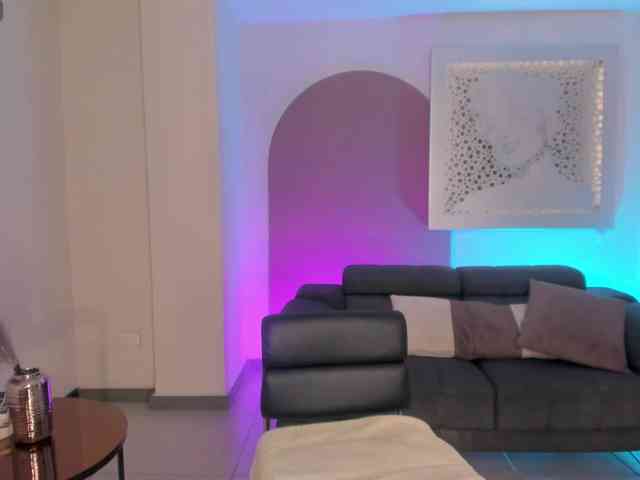 MorganHicks webcam