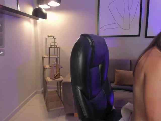 MorganHicks webcam