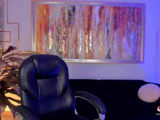 MorganHicks webcam