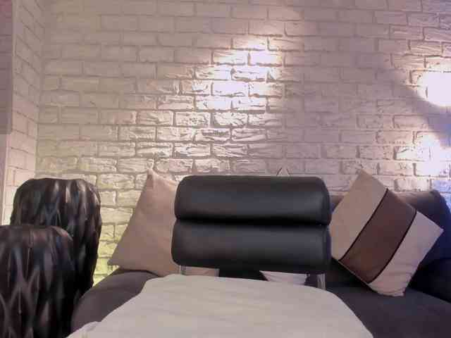 MorganHicks webcam