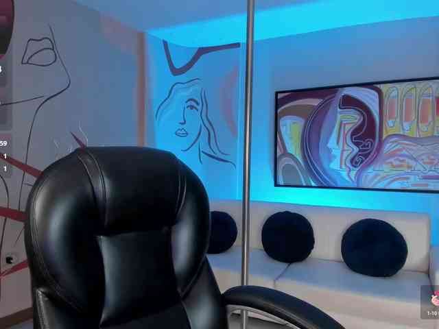 MorganHicks Live Webcam on BongaCams