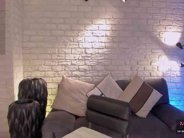 MorganHicks webcam