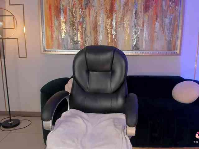 MorganHicks webcam