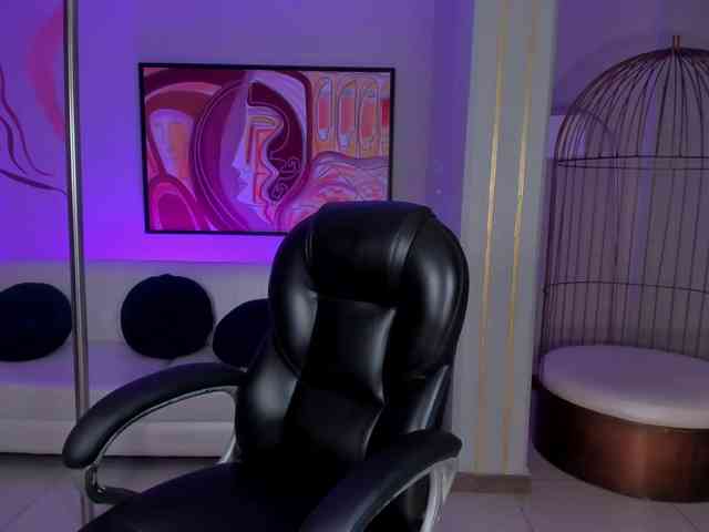 MorganHicks webcam