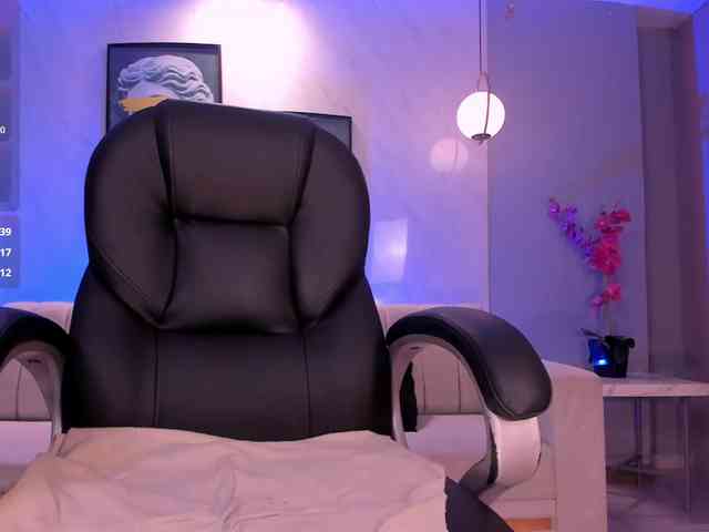 MorganHicks webcam