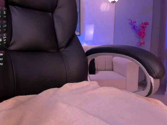 MorganHicks webcam