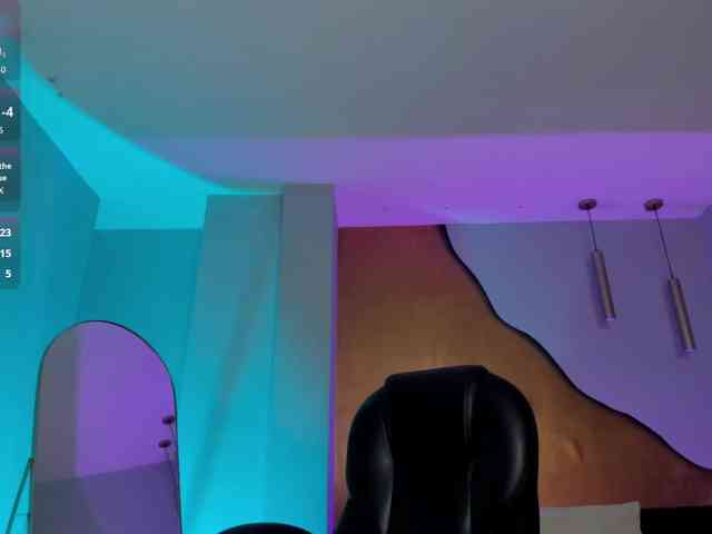 MorganHicks webcam