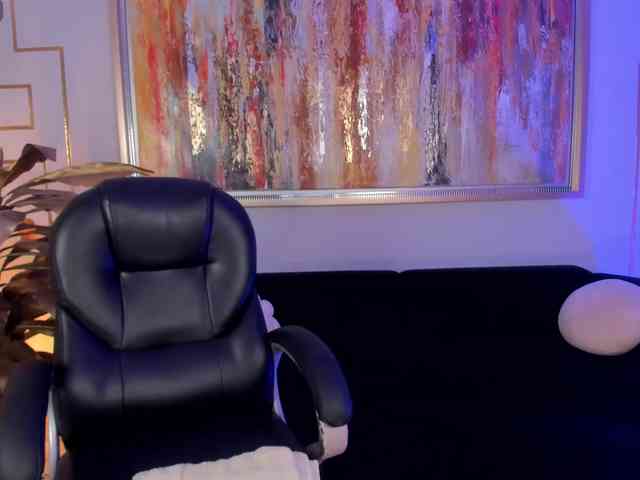 MorganHicks webcam