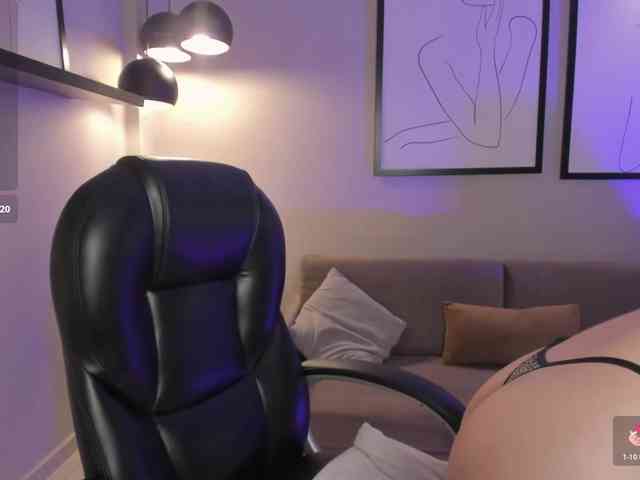 MorganHicks webcam