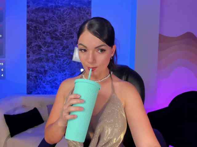 MorganHicks webcam