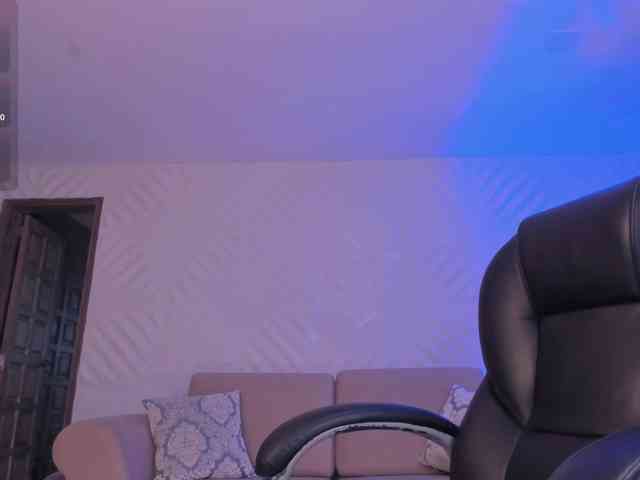 MorganHicks Live Webcam on BongaCams