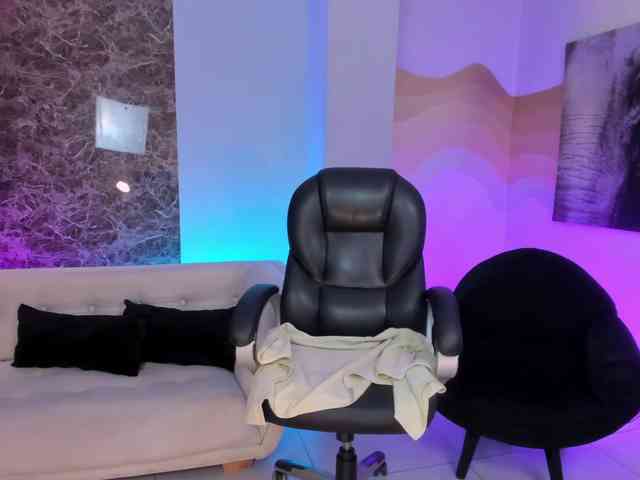 MorganHicks webcam