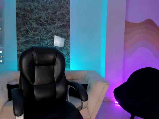 MorganHicks webcam